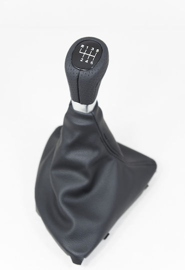 Gear Shift Knob Boot 6-speed Bmw 1 Series E81 E82 E87 E88