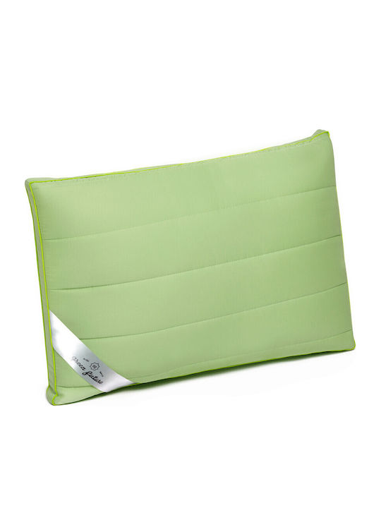 Green Future Perna Pat Din Silicon Bambus 45x65cm