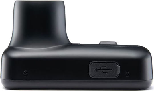 Nextbase Dual Car Dvr Camera Rear View 2.5" Led Display 140° Viewing Angle Night Vision Intelligent Parking Mode Magnetic Mount Charging