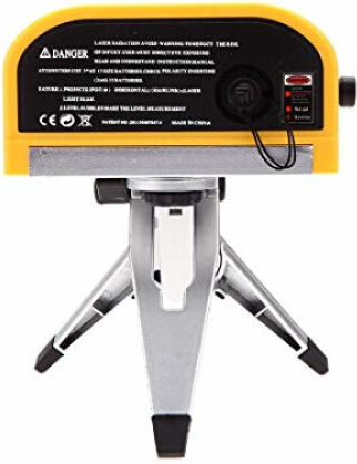 Liniar Nivelă Laser