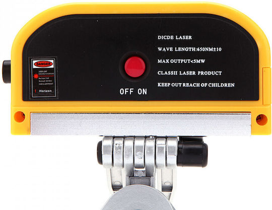 Liniar Nivelă Laser