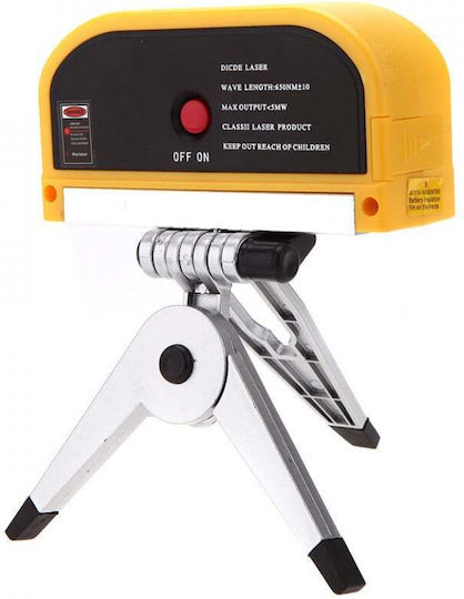 Liniar Nivelă Laser