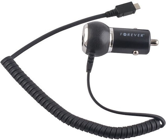 Încărcător Auto Model Micro-USB 2A