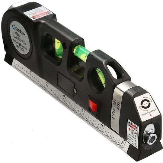 Liniar Nivelă Laser