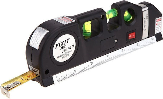 Liniar Nivelă Laser
