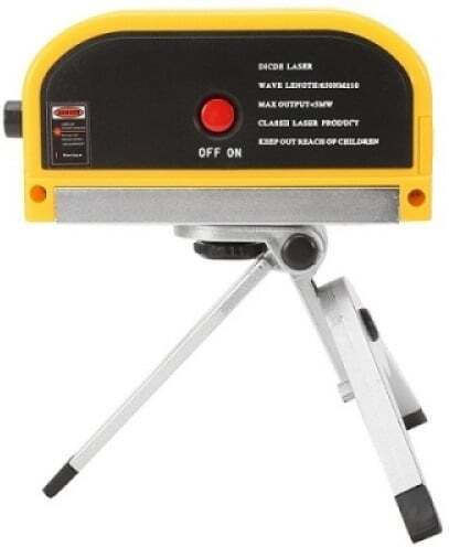 Liniar Nivelă Laser 1.5V