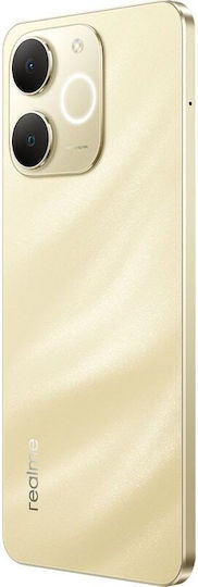Note 70T 256GB 金色 realme Note 70T 4/128GB złoty