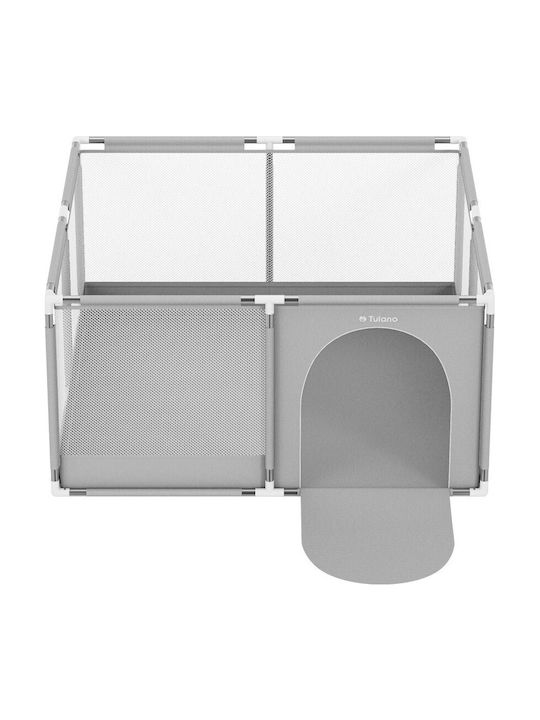 Tulano Park Gray 65x125cm