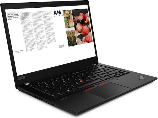 Lenovo ThinkPad T14 Gen 2 (AMD) 14