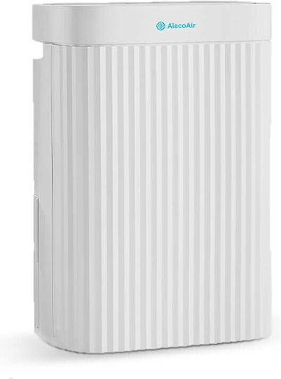 AlecoAir D14 Ario Dehumidifier with Compressor Ionizer and Wi-Fi 12lt