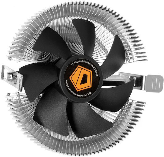 ID-Cooling DK-01T Ψύκτρα Επεξεργαστή για Socket