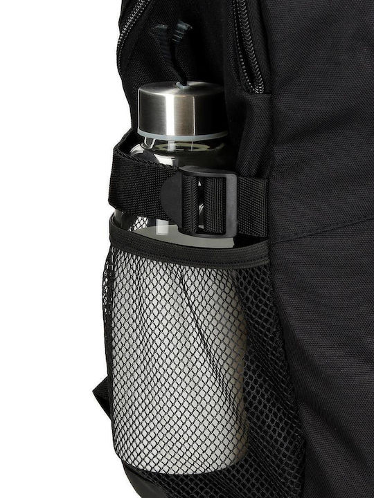 Reebok Backpack Μαύρο Reebok Backpack Μαύρο