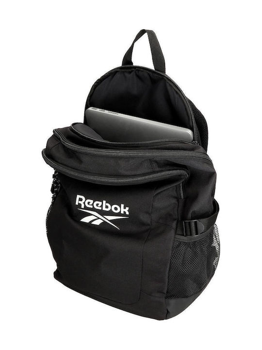 Reebok Backpack Μαύρο