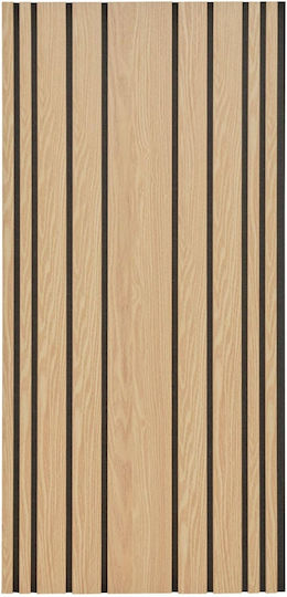 Atmosphera Acoustic Treatment Panel 1 Piece 60.5cm x 120cm in White Color