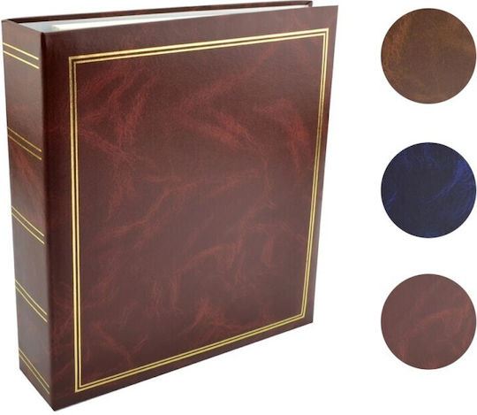 Album Potrivit pentru Fotografiile 9x13buc 23x28buc