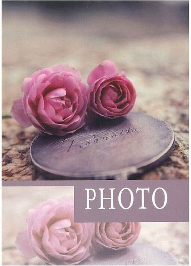 Mini Album pentru 36 Albume foto Dimensiuni 10x15buc în Modele Diverse