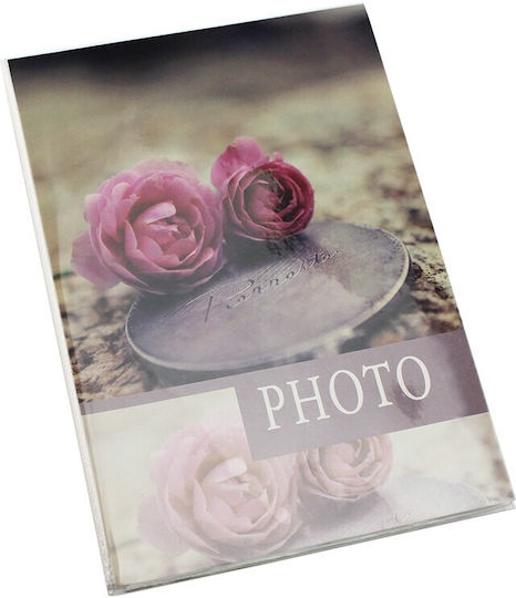 Mini Album pentru 36 Albume foto Dimensiuni 10x15buc în Modele Diverse