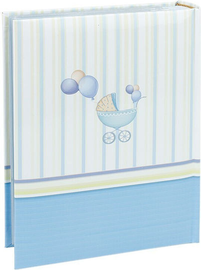 Children's Album for 300 Photos Dimensions 10x15cm 19x25cm