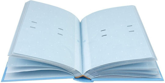 Children's Album for 300 Photos Dimensions 10x15cm 19x25cm