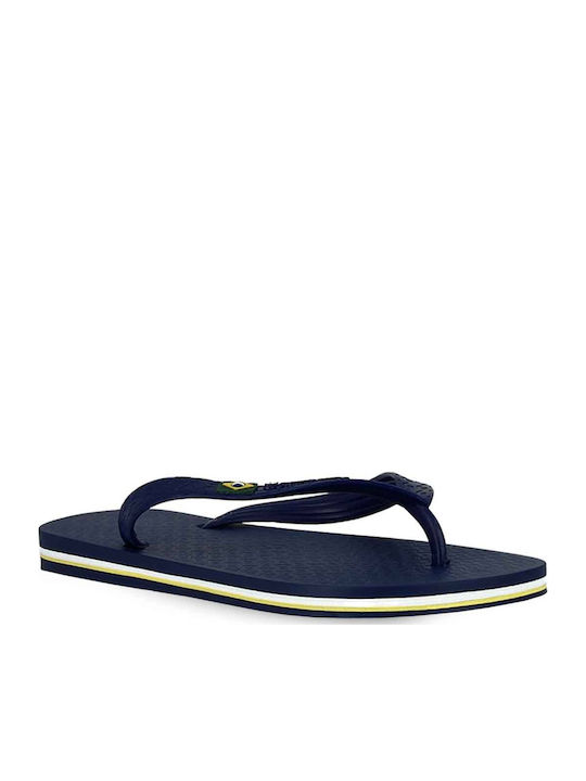 Clas Brasil Ii Ad Herren Flip Flops Blau