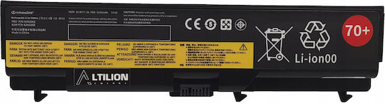 Altilion Energy Μπαταρία 45N1001 Συμβατή με Lenovo