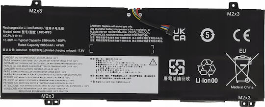 Altilion Energy Compatible Battery for Lenovo IdeaPad / Flex C340, S540, 14 with 2964mAh