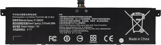 Μπαταρία R13b02w R13b01w Xiaomi Mi Air 13 13.3" Series