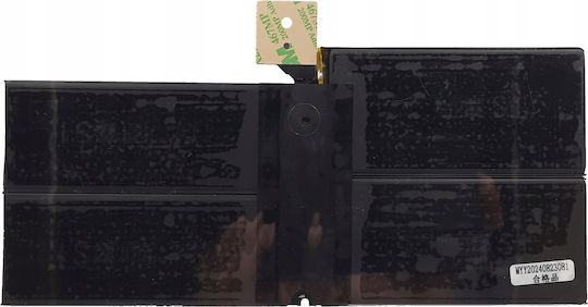 G3hta038h Dynm02 Microsoft Surface Pro 5 1796 Pro 6 1807 1809 Laptop-Batterien