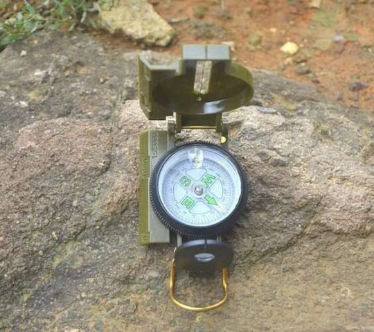Trizand Military Type Compass