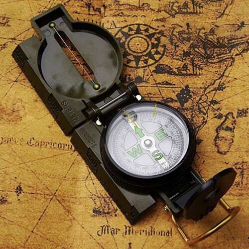 Trizand Military Type Compass