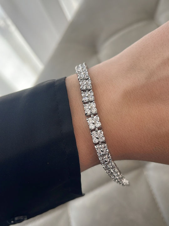 Damentäuber Armband