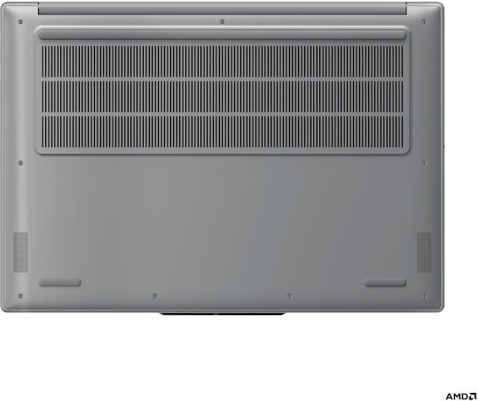 Lenovo IdeaPad Pro 5 16AKP10 16" OLED 120Hz (Ryzen AI 300 Series-AI 7 350/32GB/1TB SSD/GeForce RTX 5050/W11 Home) Luna Grey (GR Keyboard)
