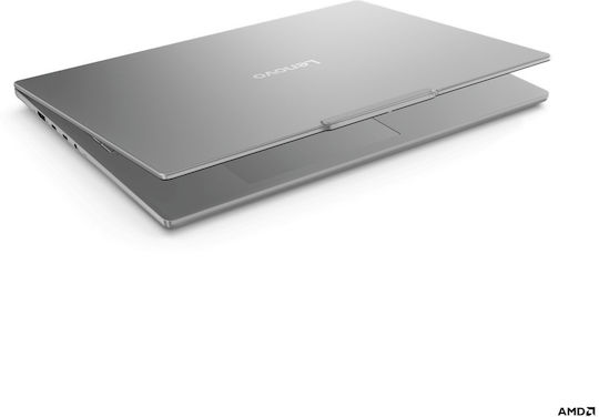 Lenovo IdeaPad Pro 5 16AKP10 16" OLED 120Hz (Ryzen AI 300 Series-AI 7 350/32GB/1TB SSD/GeForce RTX 5050/W11 Home) Luna Grey (GR Keyboard)