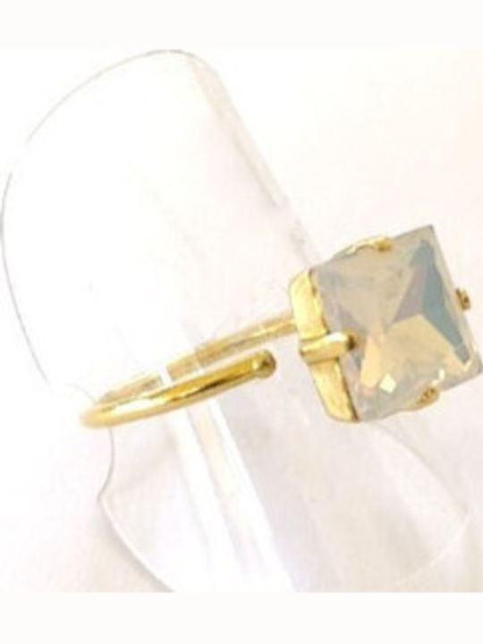 Loua Jewels Inele Pentru Femei Placate cu Aur