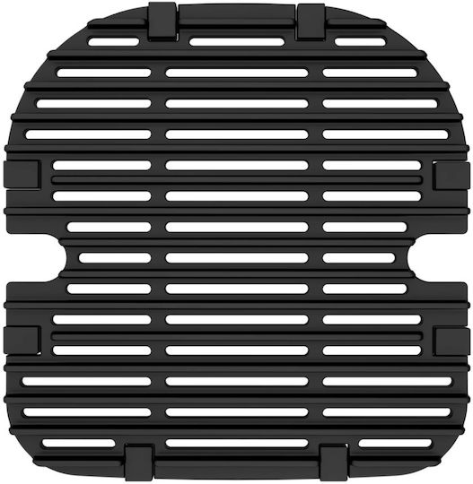 Heinner Heißluftfritteuse 4Es Schwarz HPAF-B4DC22BK