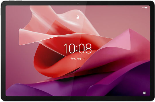 Lenovo TB373FU 12.7Инчове Таблет (12GB/256GB) Luna Grey