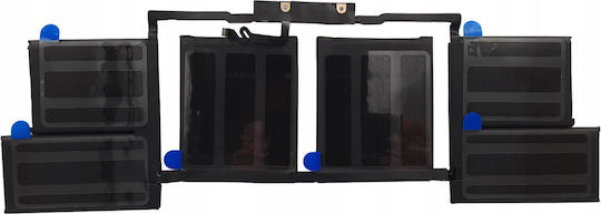 Laptop-Batterie A1820 Apple MacBook Pro 15 A1707 Serie 2016-2017
