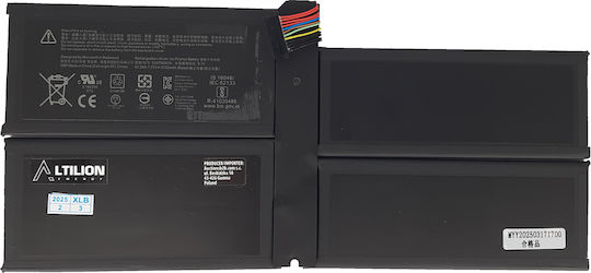 Battery G3hta061h Dynm03 Microsoft Surface Pro 7 1866 2019