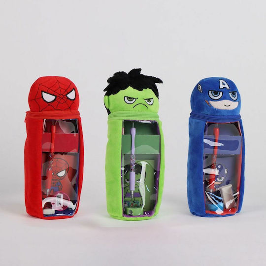 Avengers Pencil Case