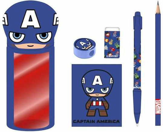 Avengers Pencil Case