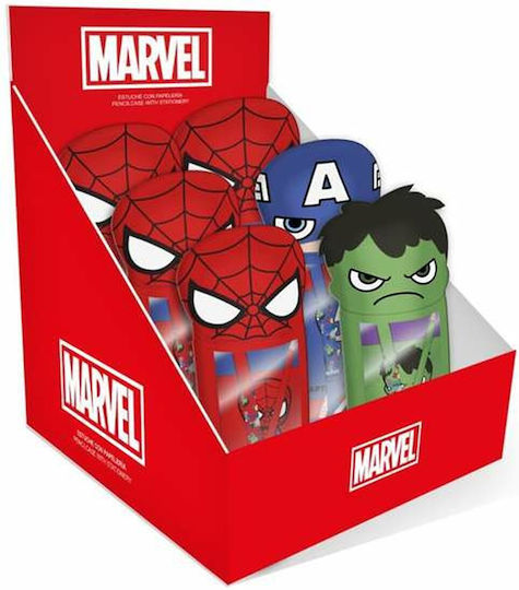 Avengers Pencil Case