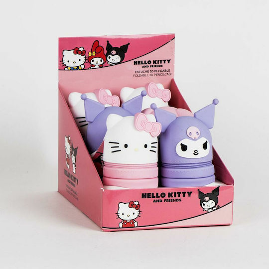 Hello Kitty Κασετίνα