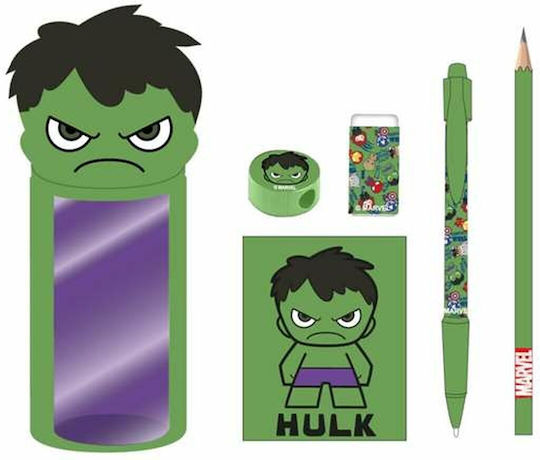 Avengers Pencil Case