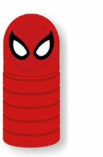 Avengers Κασετίνα Κόκκινη