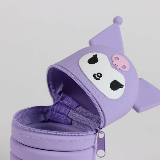 Hello Kitty Κασετίνα Ροζ