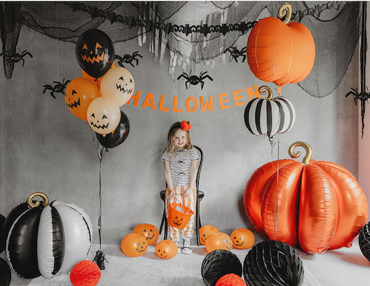 Pump Orange 3d Standing 90cm