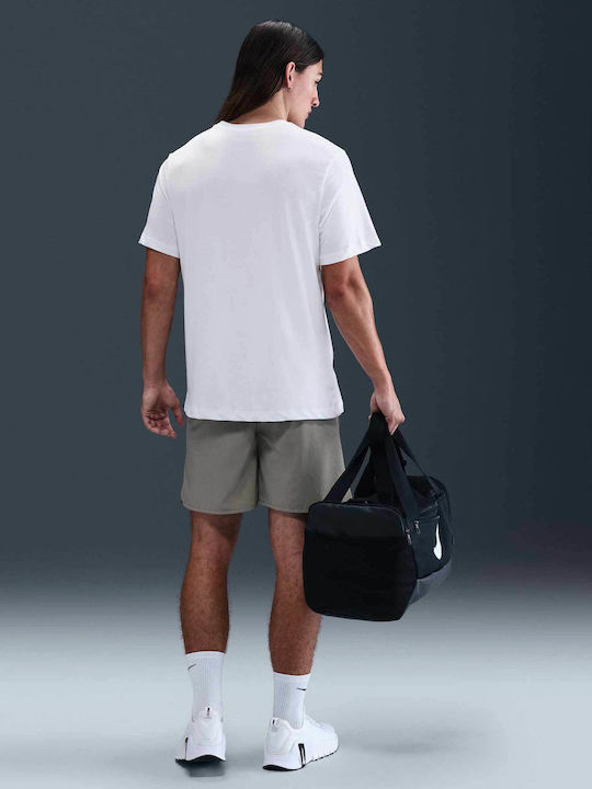 Dri-fit Dri-Fit Αθλητικό T-shirt White