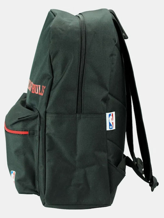 Back Me Up School Backpack for Elementary Black 25L