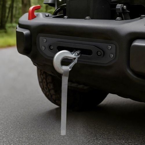 Vevor 4x4 Car Bull Bar for Jeep Wrangler