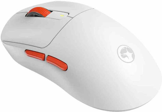 Marvo G964W WH Niro 60 Wireless Gaming Mouse 12000 DPI White